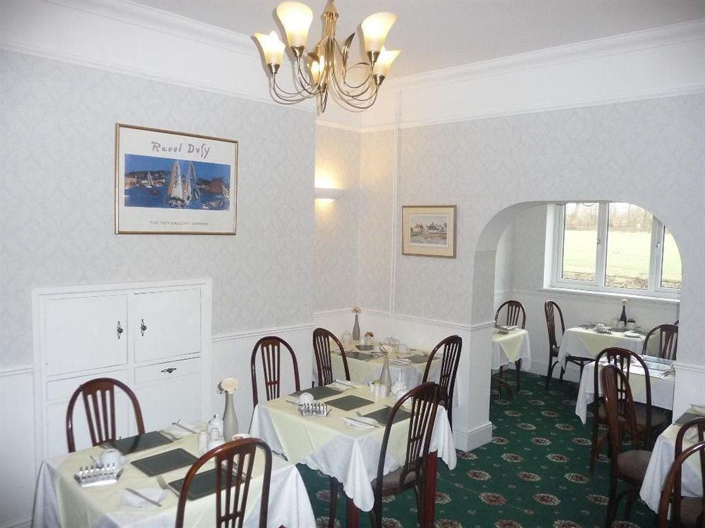 The Emsworth Hotel Exterior photo