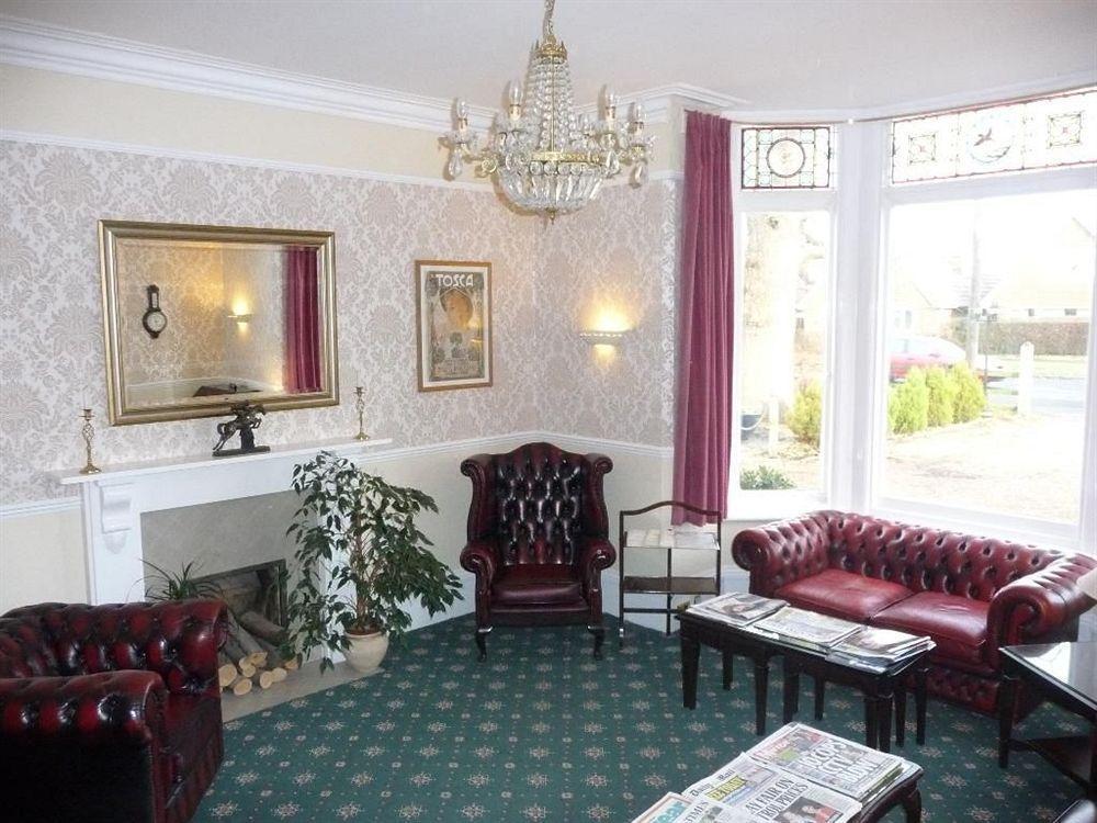 The Emsworth Hotel Exterior photo