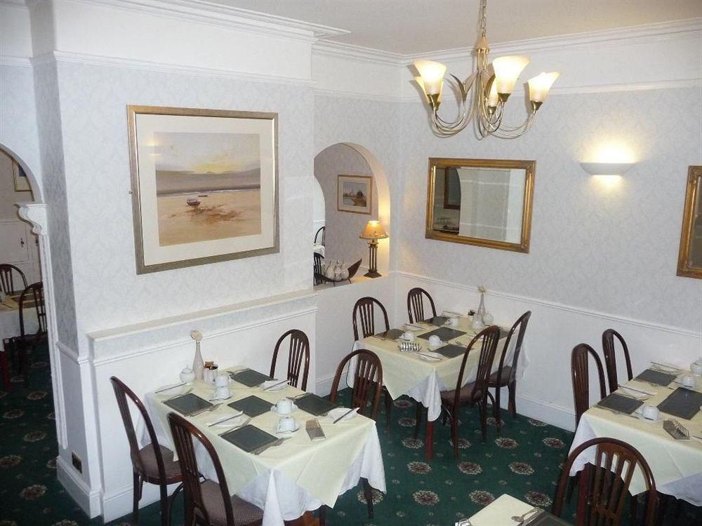 The Emsworth Hotel Exterior photo